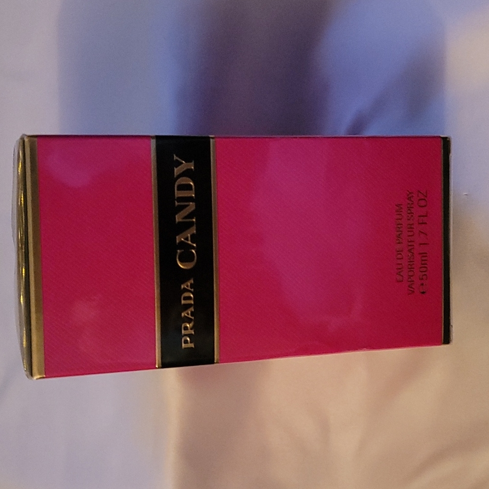 Prada Candy Eau de Parfum